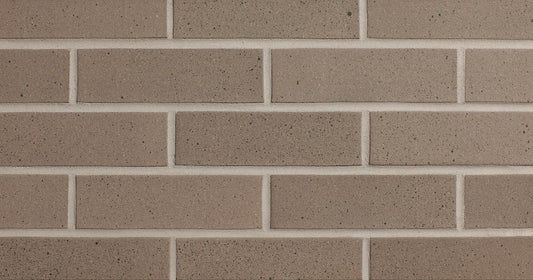 Mink Grey Smooth Ironspot Brick