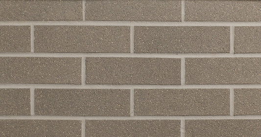 Mink Grey Wirecut Brick