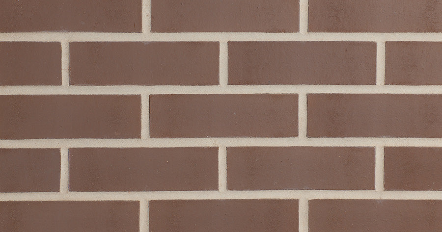 Mocha Smooth Brick