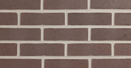 Mocha Smooth Ironspot Brick