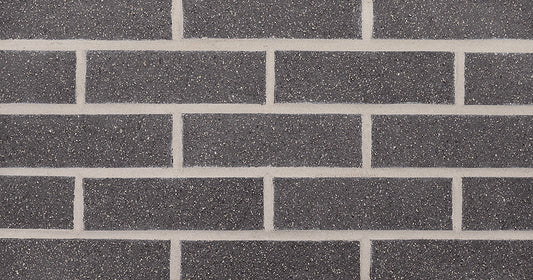 Modern Gray Wirecut Brick