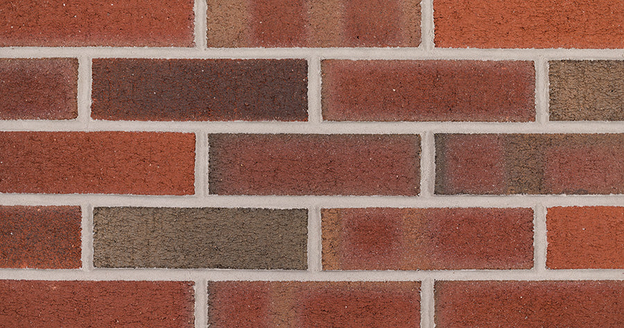 Mohawk Brick