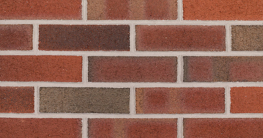 Mohawk Brick