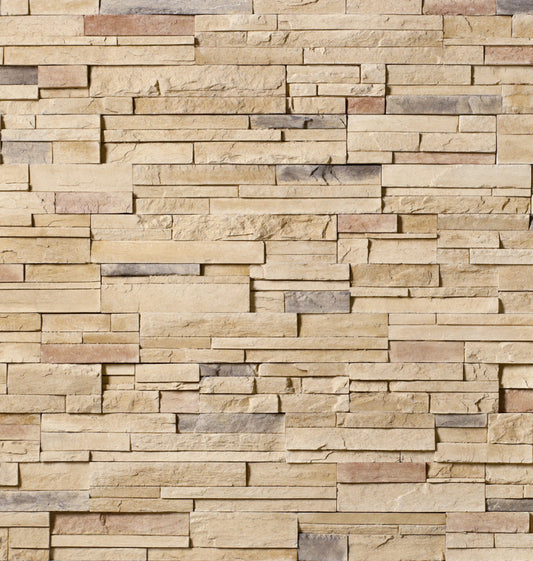 Revestimento em pedra Mojave Pro-Fit® Ledgestone