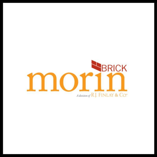 Morin Brick Logo