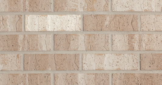 Morning Mist Western Brick