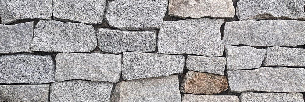 Mount Washington Ashlar Thin Stone Veneer