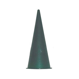Green Caulking Cone