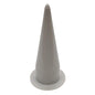 Grey Plastic Caulking Cone