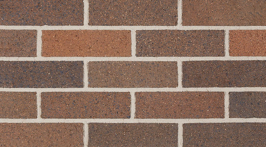Napier Blend Velour Brick