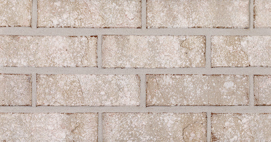 Natural Linen Brick