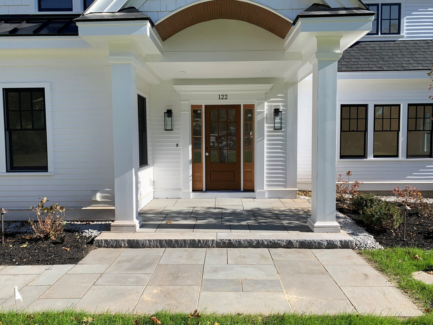 Natural Stone Pattern Stock