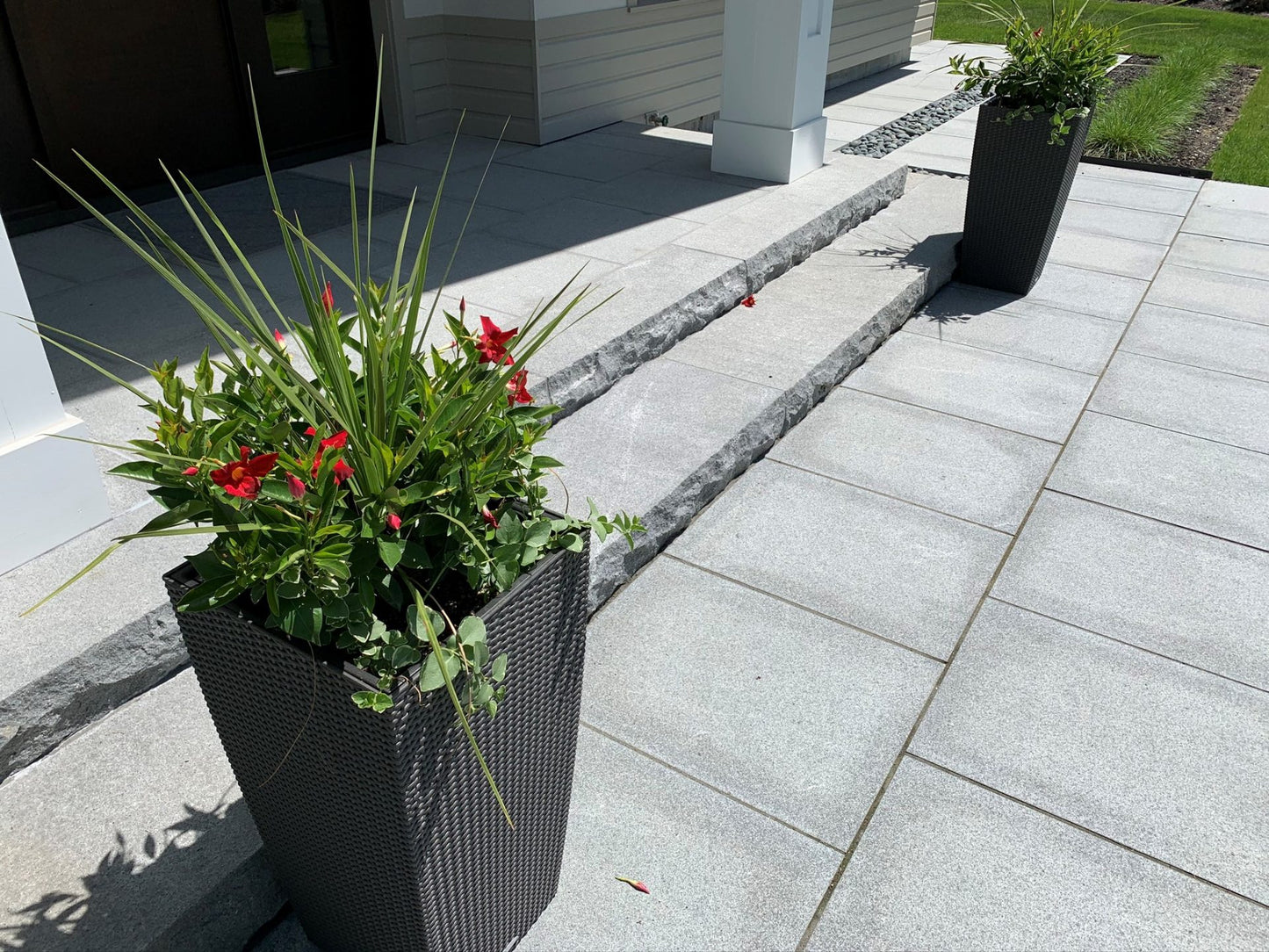 Natural Stone Pattern Stock