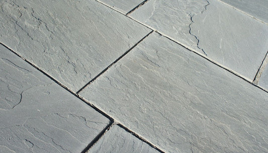 Pattern Two Bluestone Pattern Bluestone, stone flagging, natural stone, stone