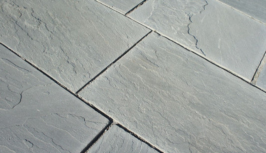 Pattern Bluestone, stone flagging, natural stone, stone