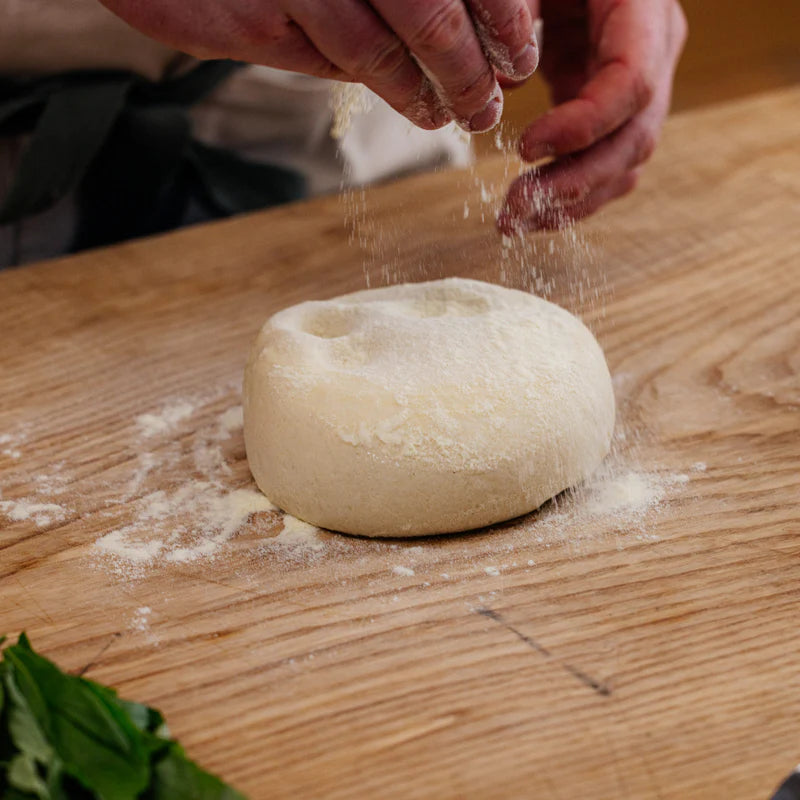 Neapolitan Pizza Dough Mix III