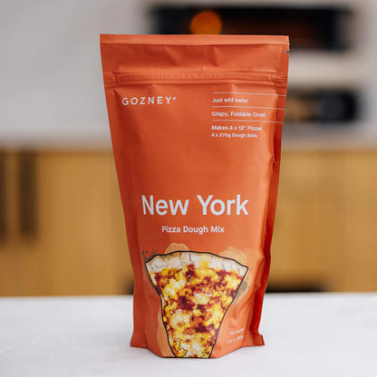 New York Pizza Dough Mix II