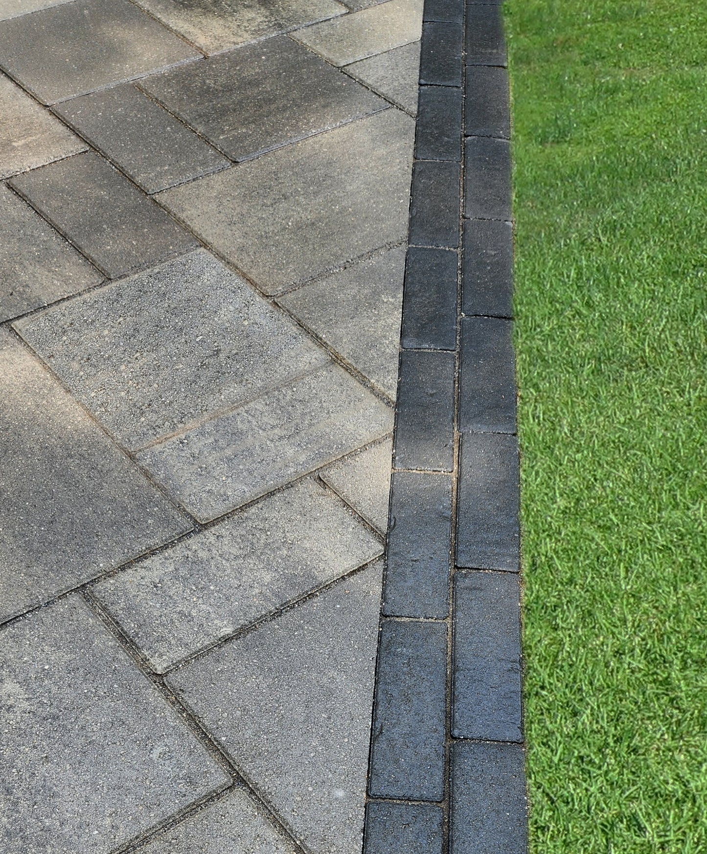 Newbury Brick™ Pavers