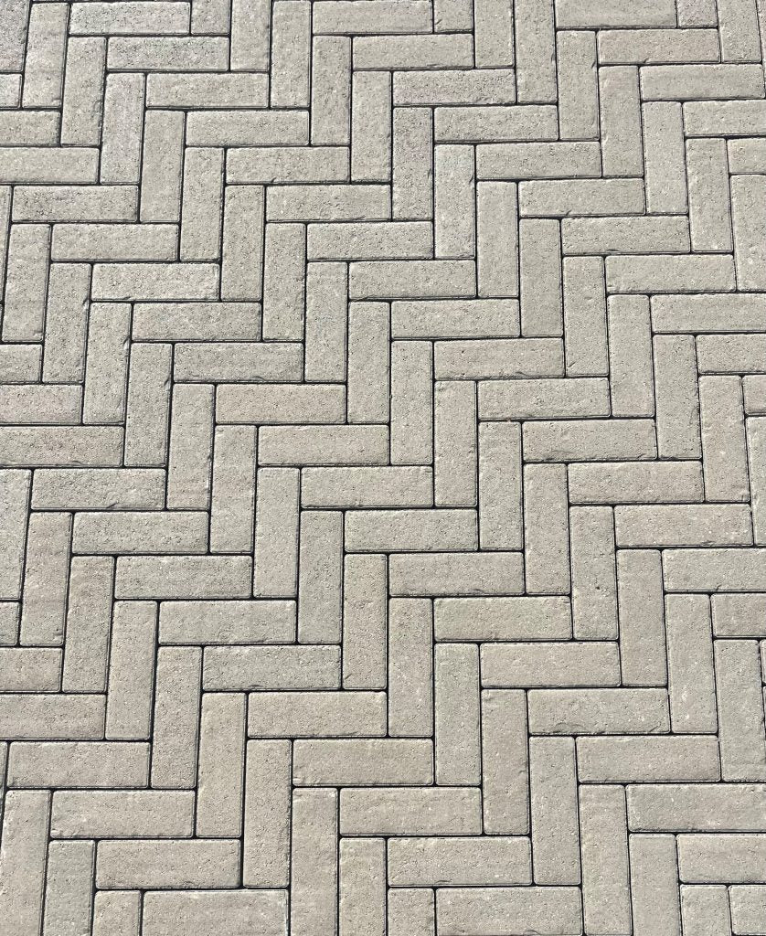 Newbury Brick™ Pavers