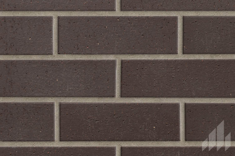 Nightfall Thin Brick Veneer