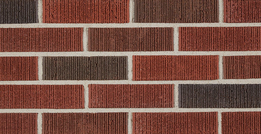 No 9 Blend Vertical Brick