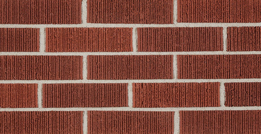 No 9 Red Range Vertical Brick