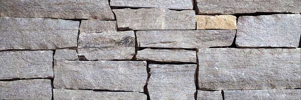 Noble Ridge Ashlar Thin Stone Veneer