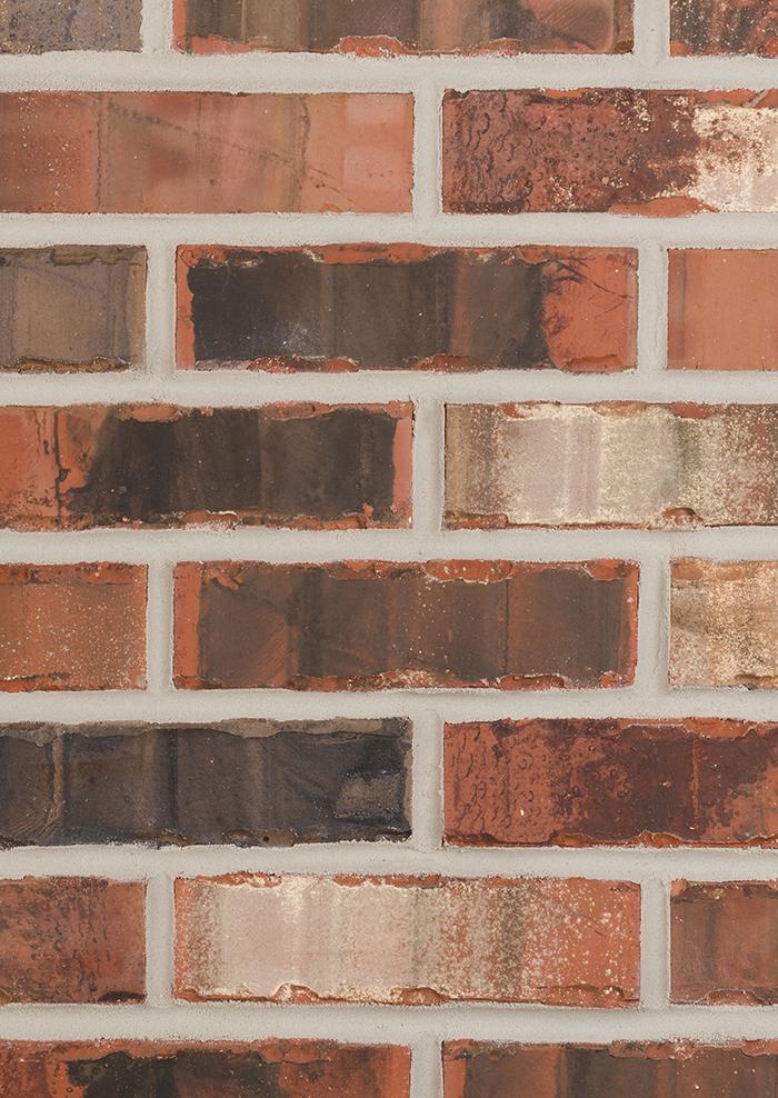 Nocona Brick