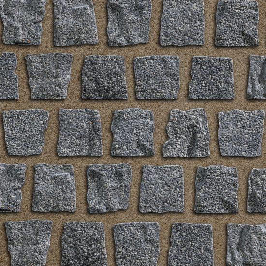 Nordic Cobble IV