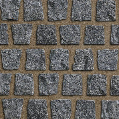 Nordic Cobble IV