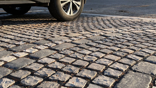 Nordic Cobble™ Pavers