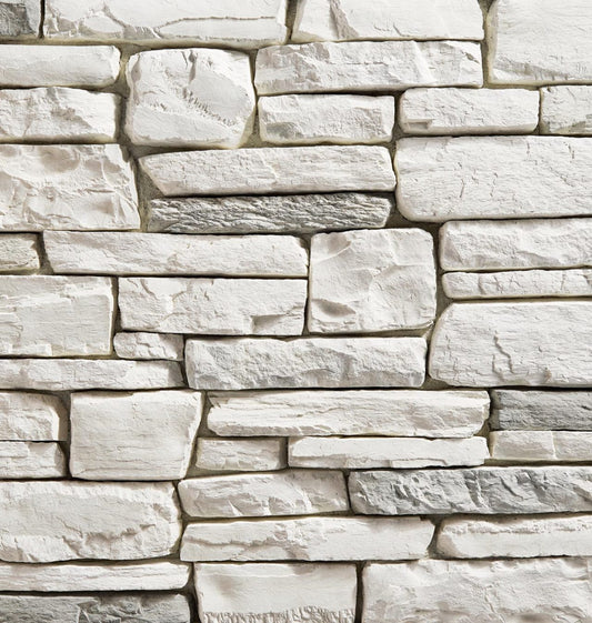 Revestimiento de piedra Nordic Peak Cliffstone® 