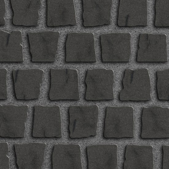 Nordic Cobble™ Pavers