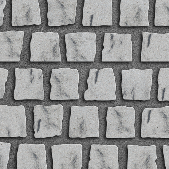 Nordic Cobble™ Pavers