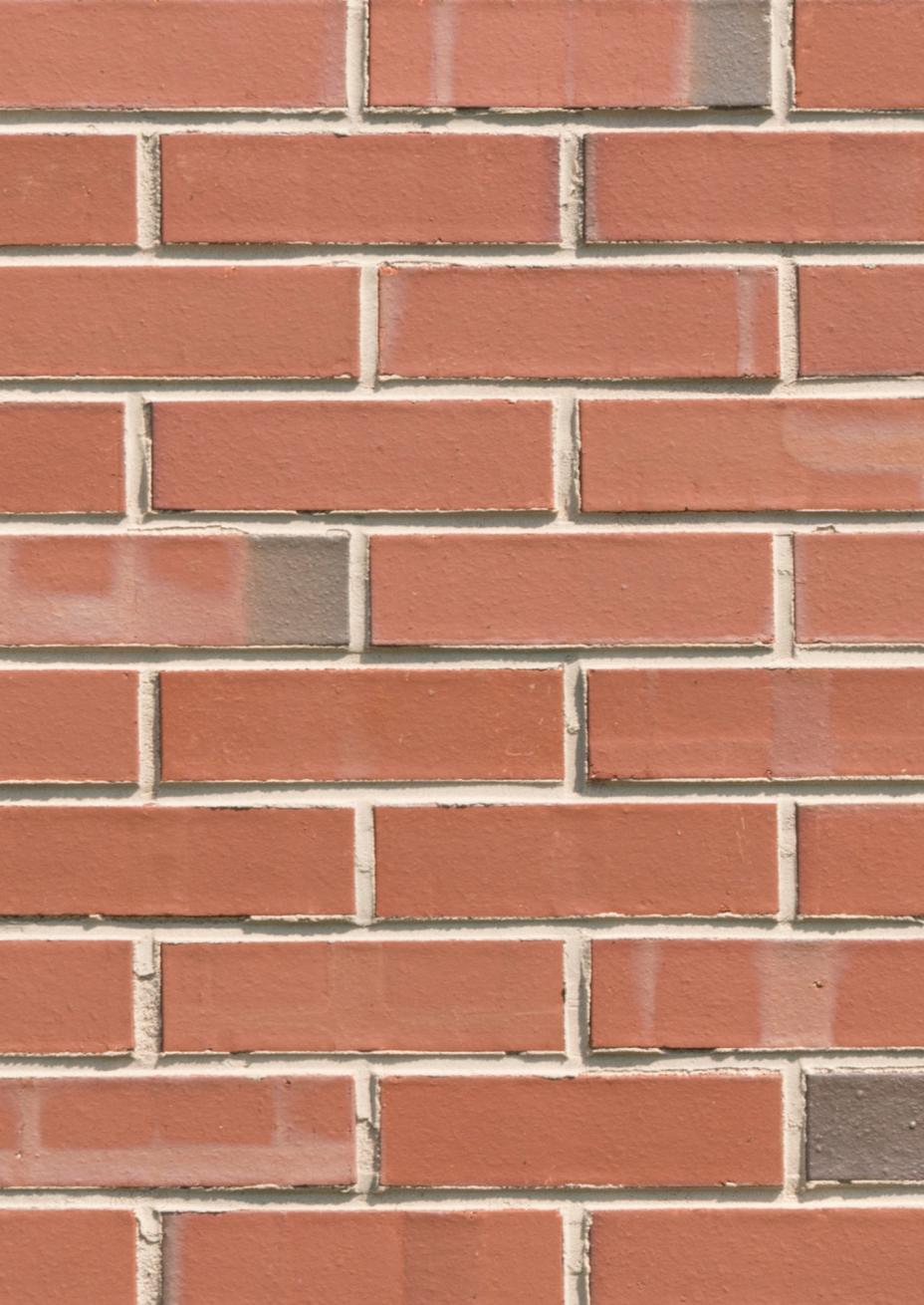 North Carolina Flashed Common Brick
