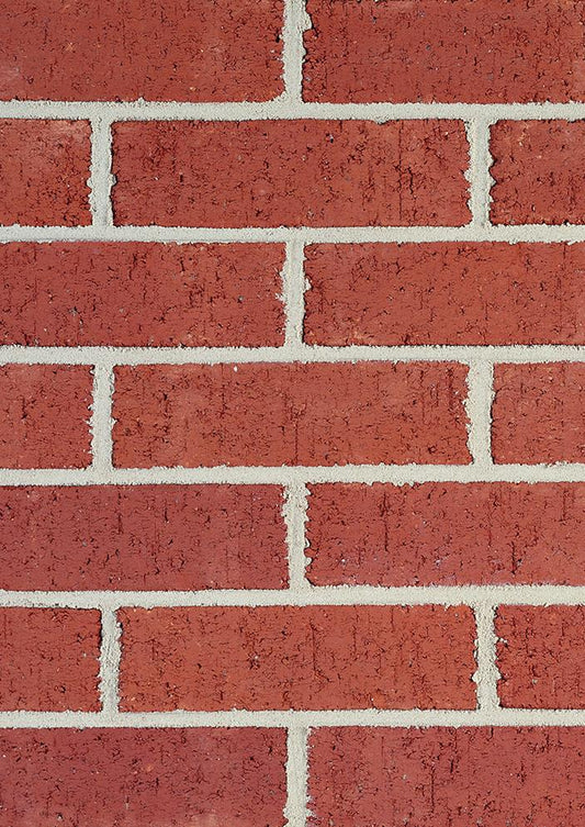 North Carolina Red Wirecut Brick