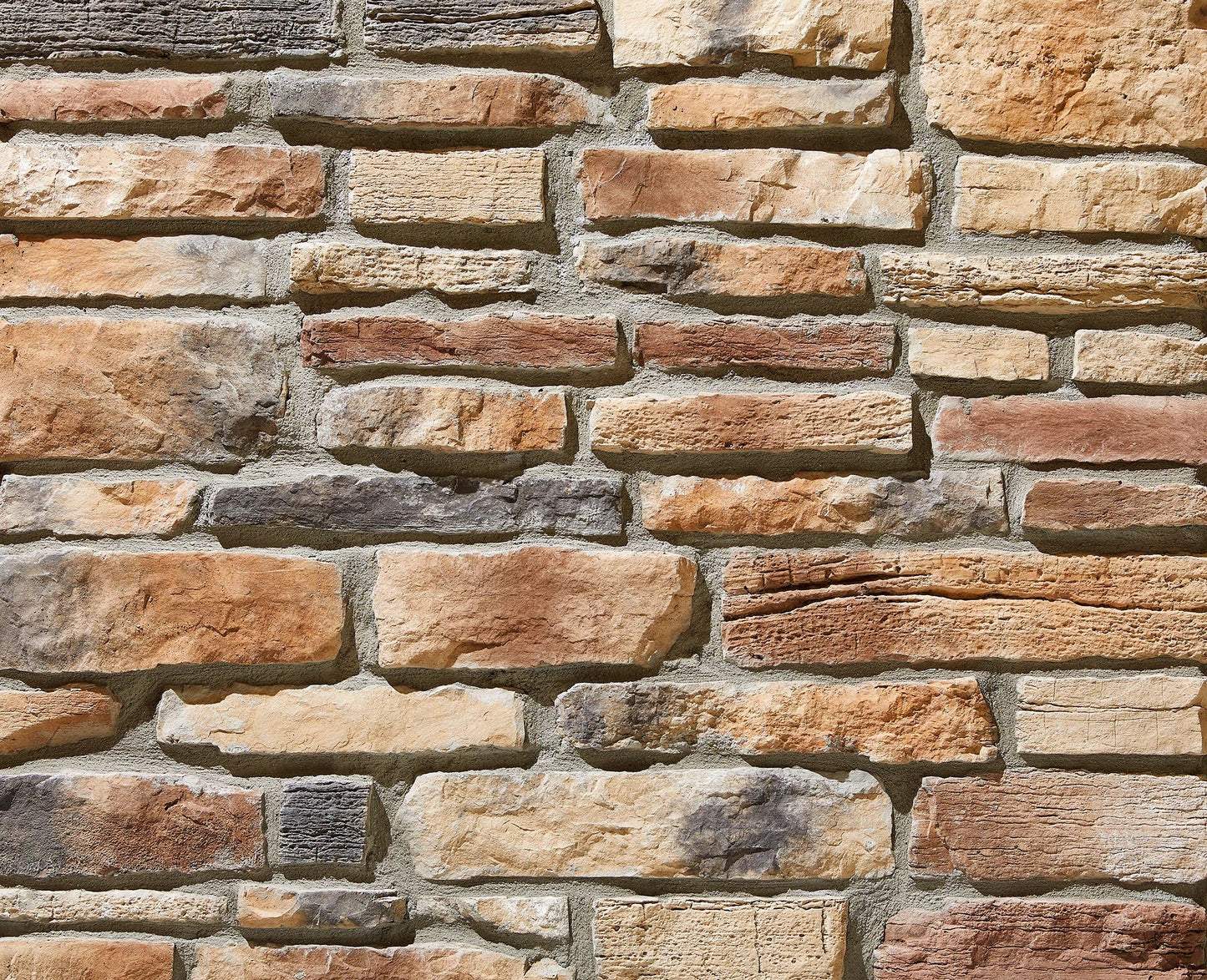 Northwoods Weatheredge Stone Veneer