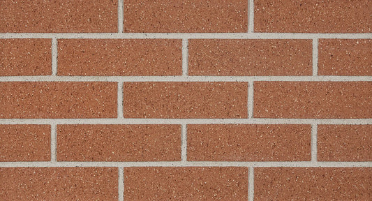Nutmeg Clear Velour Brick