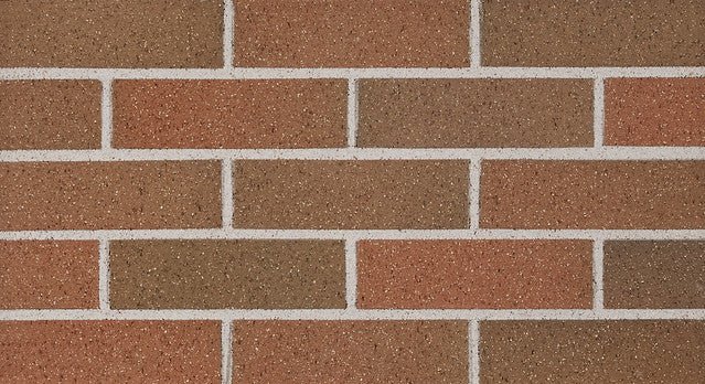 Nutmeg Full Range Velour Brick