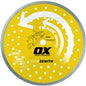 OX Trade Universal Diamond Blade