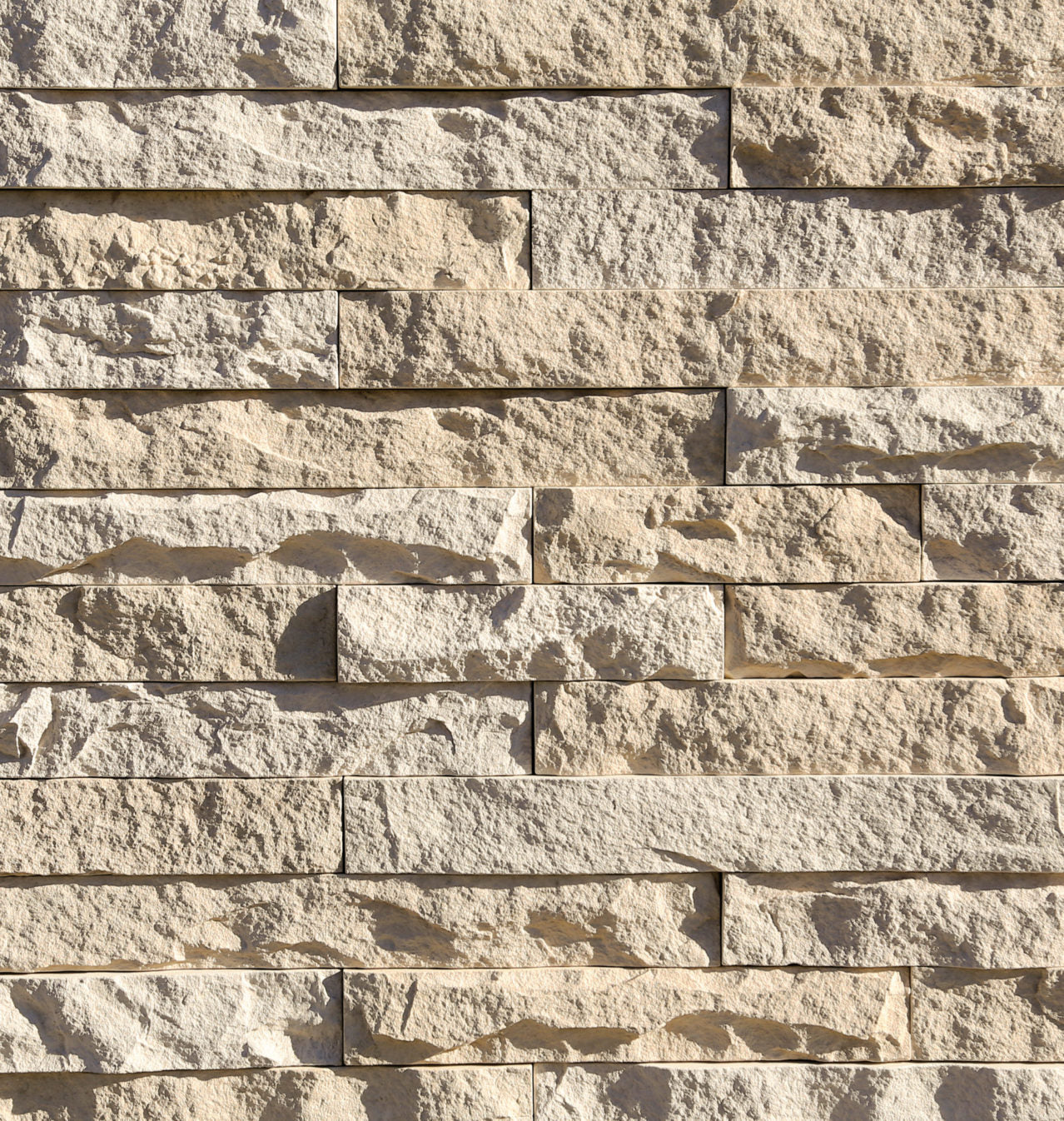 Revestimiento de piedra Ocean Floor LedgeCut33® 