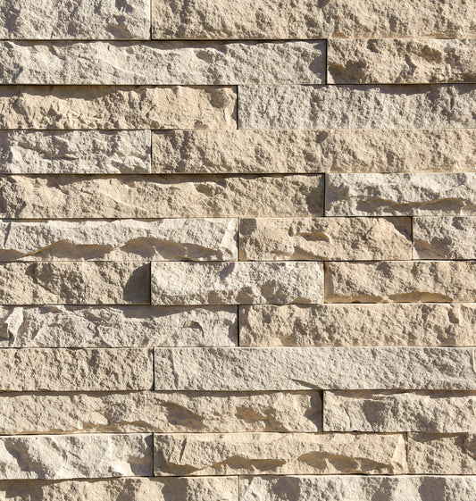 Revestimiento de piedra Ocean Floor LedgeCut33® 