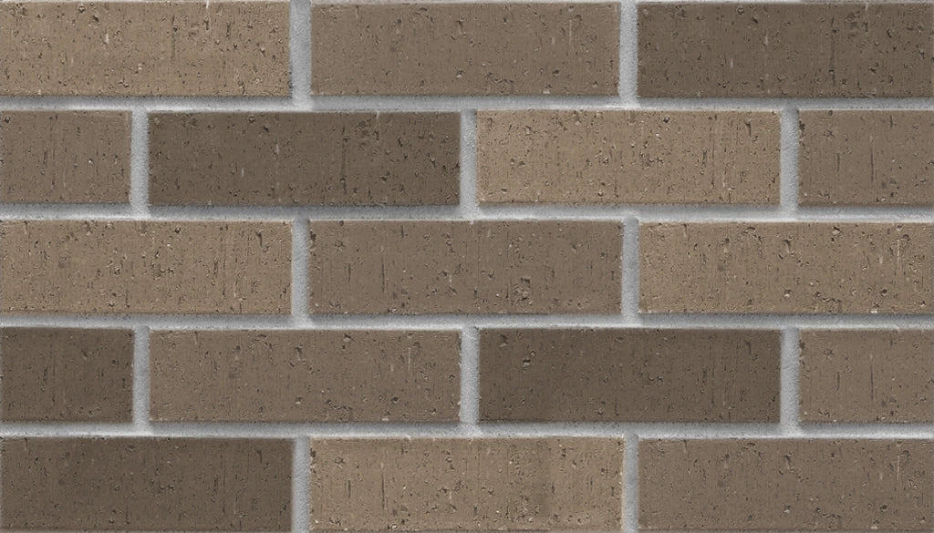 Ocean Gray Blend Brick
