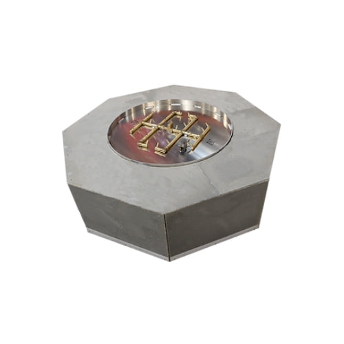 Octagonal Ready-To-Finish Kits