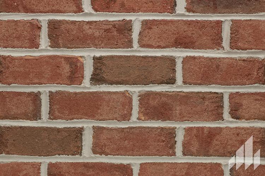 Old English Tudor Brick