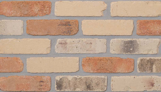 Old Broadway Thin Brick Veneer