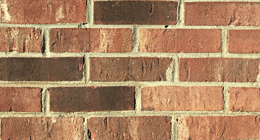 Pavimento rojo Worcester