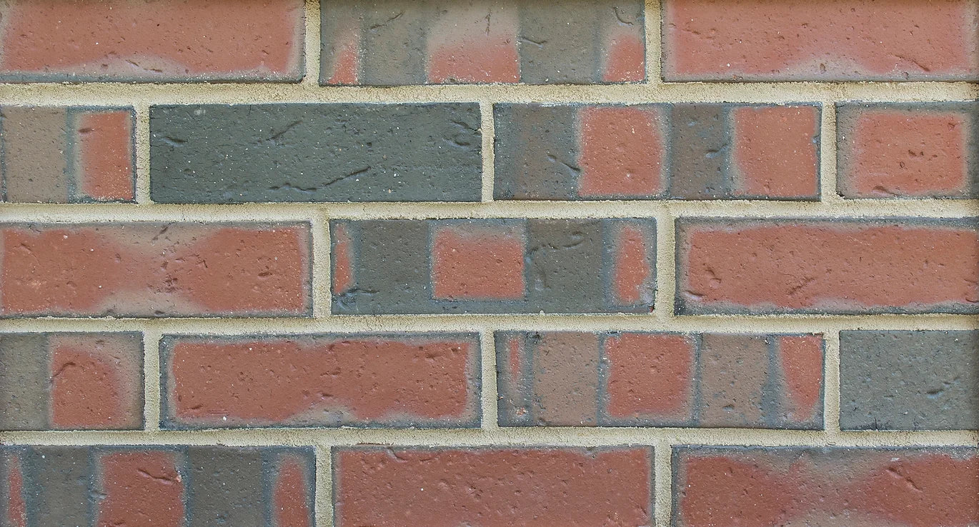 Old Port Blend Tijolo extrudado de gama completa