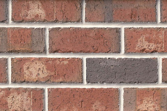 Old Williamsburg Authintic™ Brick Veneer