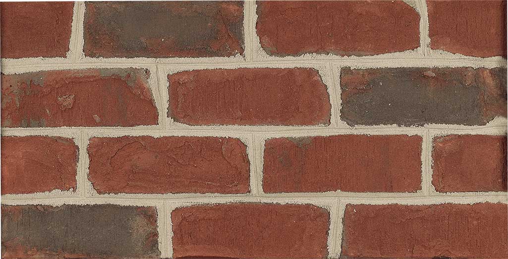 Old Yorktown Brick